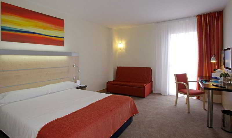 B&B Hotel Girona 3 Salt Camera foto